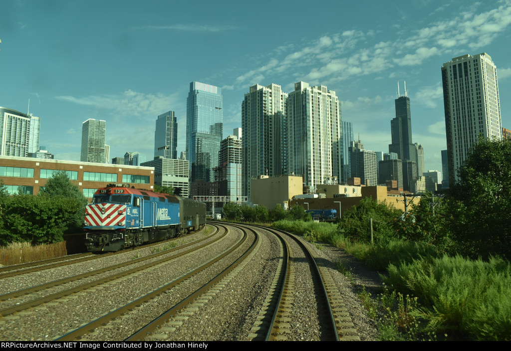 Metra